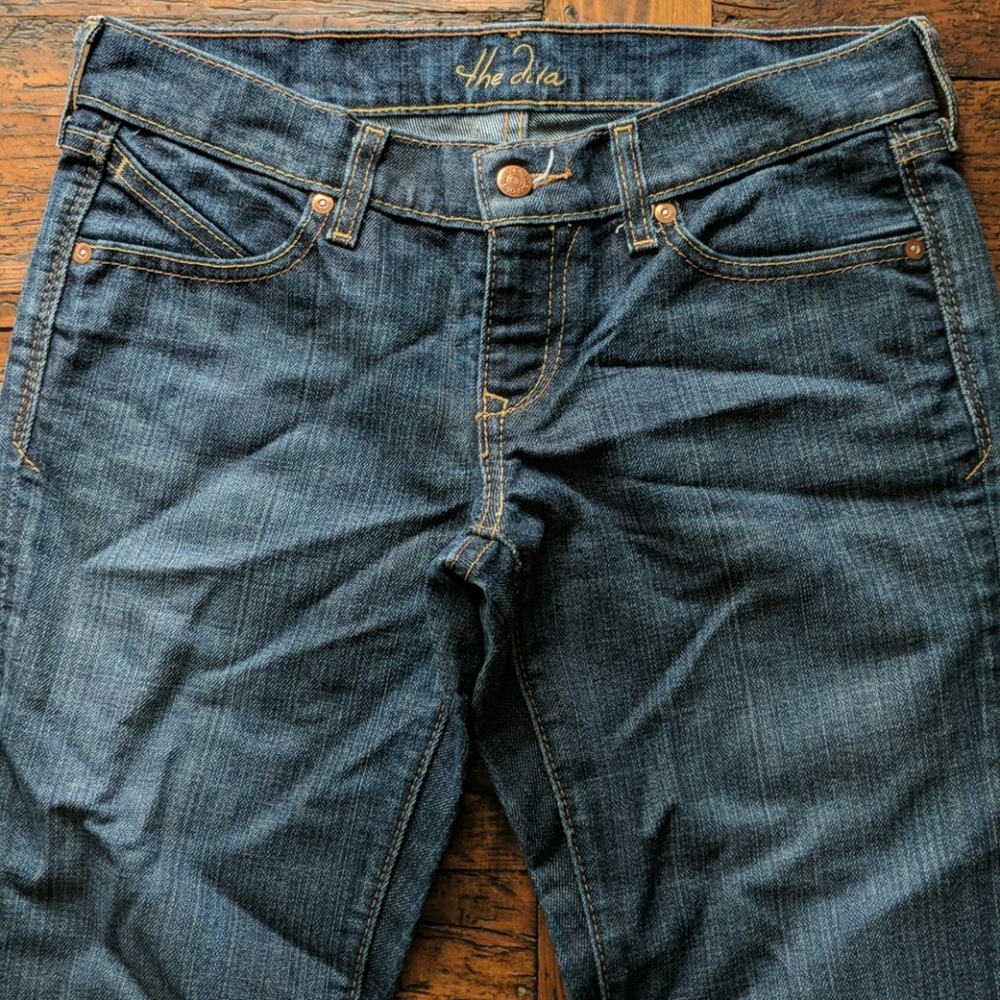 Old navy jeans